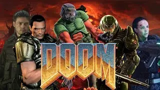 My History with DOOM (DOOM 30th Anniversary)