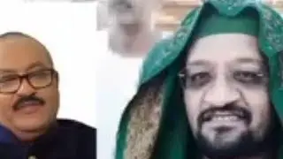 إدارة الدولة خارج القانون: ما الذي كشفه عبد الغفار المهدي عن شيخ الامين والنمير ؟