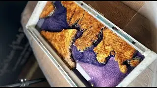 What to Know About Epoxy Drying Times