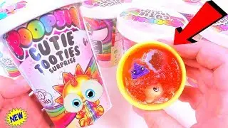 ШОК! КУПИЛ ВОНЮЧИЙ СЛАЙМ ЕДИНОРОГ Poopsie SLIME Surprise С AliExpress! РАСПАКОВКА Подделки В СЛИЗИ