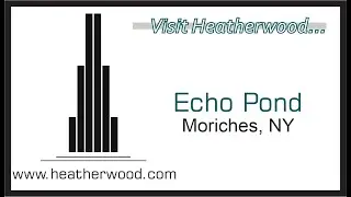 Heatherwood Luxury Rentals-Echo Pond Luxury Apartments, Moriches, NY