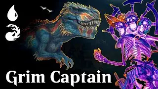 Crafting the best creature in Standard ... again.