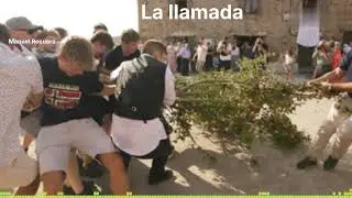 La Llamada