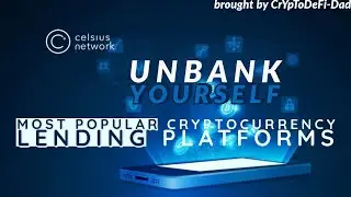 CELSIUS NETWORK EXPLAINED