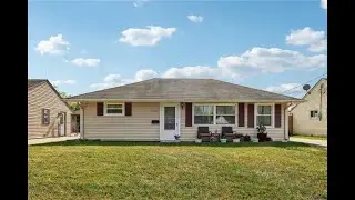 4154 Belle Avenue | Sheffield Lake Real Estate