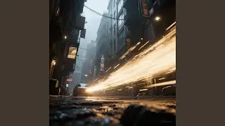 Shadow Run