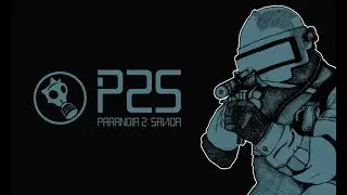 Paranoia 2 Savior - Trough the zombies and clone soldiers