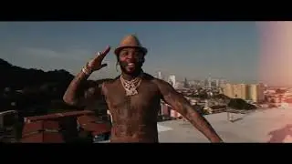 Kevin Gates - 3rd World Panama audio