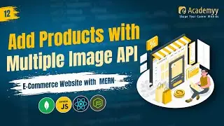MERN Stack Challenge 🚀 | Create Product API with Multiple Images 🖼️ | MERN + Cloudinary Integration