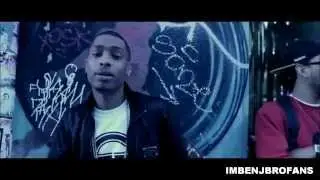 BEN J - MARO MUSIC (Music Video)