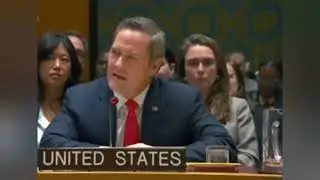 UN approves the Trump administration's plan for the future of Gaza