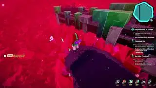 Temtem [Part 37: Quetzal's Dojo]