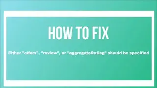 How to Fix Either 