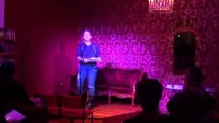 Karina Quinn - What it's really like to grow up with Lesbians