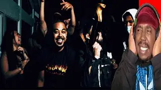 Reaction To SS Cardi 