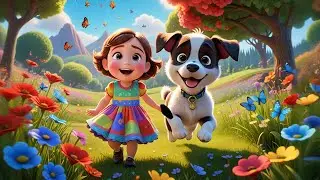 Kids Poem | Kids Bedtime Story | Children Poem | Kids Adventure Story | Bedtime Poem for Kids &ndash; A