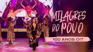 DANIELA MERCURY - MILAGRES DO POVO (AO VIVO)