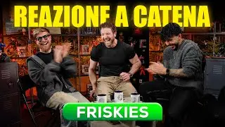 REAZIONE A CATENA IGNORANTISSIMA CON MAURIZIO MERLUZZO - NON VUOLE PIÙ PARLARCI E SI È ARRABBIATO!