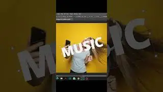 How to make Outline Text Effect | Photoshop Tutorial