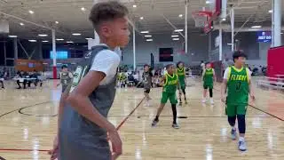 Team Flight@Auburn Fieldhouse. Dec 13, 2025