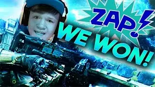 Prophet Confirms Kills! - Black Ops 3 LIVE w/ Dalaxer