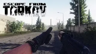 🔴38vl  Квесты на КАППУ и престиж 2🔴PVP 🔴100%чат 🔴Tarkov 1.0🔴