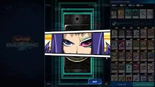 *New* Selection Box Vol. 4 Packs Opening 8 | Yu-Gi-Oh! Duel Links | #shorts