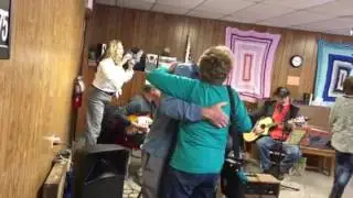Bob Birch's 90th Birthday Party