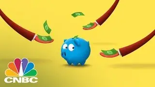 Unknown Fees That Take A Big Bite Out Of Your Retirement | CNBC