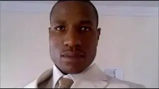DJ SODZA INTERVIEWS DR.GWINYAI MUZOREWA UANC 2018 CANIDATE....15/03/2018