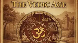 Competitive exams (SSC, UPSC, State PSC,Railways) Vedic Age 