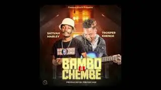 Bambo A Chembe _ Passion music group (Sativah Marley & Trosper Khenge)