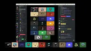 Tokenomics and Defi 3.0 with Waffle - Community Lead at Lodestar Finance