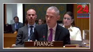 At UN, US Warns Iran That All Options Are On Table