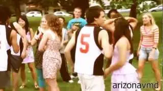 Sammy & Abigail | give your heart a break