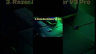 Top 10 #pcgaming #gamingsetup #tech #gadget #gamers#gamingmouse #bestmouse #pcgear #gaminggear