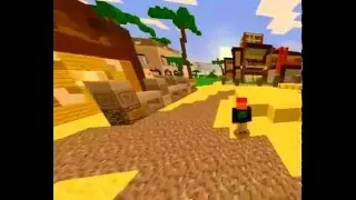 Snoop Dogg - bitch please minecraft