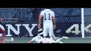 Классное видео про ЧМ 2014