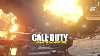COD: Infinite Warfare Campaign (Final)
