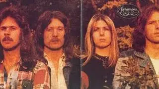 Renaissance - Let It Grow LYRICS/LEGENDADO [1973]