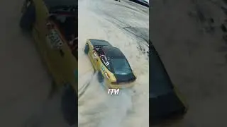 Irie BTS: Gender Reveal Drift