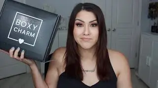 APRIL 2020 BOXYCHARM PREMIUM UNBOXING