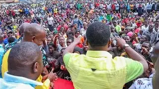 Malava Politics Heat Up as Battle of the Reborn Takes Centre Stage Ahead of General Election