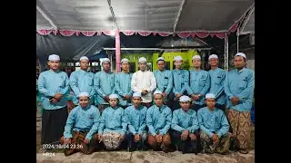 Mahabbatur Rosul Clepat