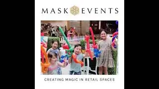 Retail Activation - Video