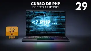 🐘 CURSO de PHP desde CERO  - 29 Como USAR el CICLO FOR en PHP (EJEMPLOS)