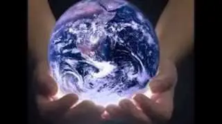 salvando el planeta