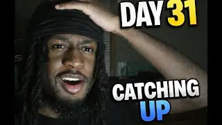 Day 31 Hold Yourself Accountable