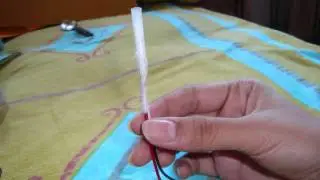Rocket Igniter