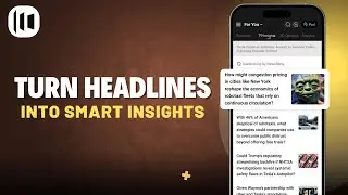 NewsBang &ndash; The Future of AI-Powered News, Context, and Clarity